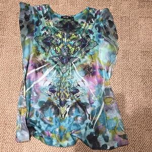 Women’s Blouse